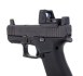 Trijicon RMRcc Mounting Plate for Glock 43X/48 MOS