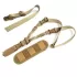 Single Point Tactical Bungee Sling - Tan