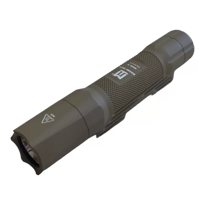 Magne-Tech Rigel II-P Magnetic Tactical Light Mount Kit - Picatinny