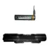 Magne-Tech Rigel II-P Magnetic Tactical Light Mount Kit - Picatinny