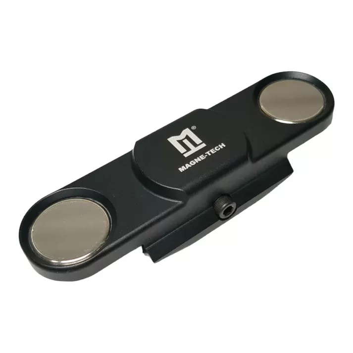 Magne-Tech Rigel II-P Magnetic Tactical Light Mount Kit - Picatinny