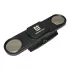 Magne-Tech Rigel II-P Magnetic Tactical Light Mount Kit - Picatinny
