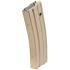 AR15 .223/5.56/.300Blackout 30 Round Magazine FDE by Duramag