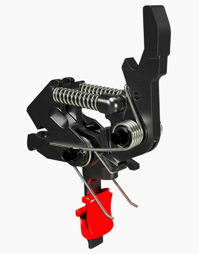 HIPERFIRE AR-15/AR-10 HIPERTOUCH Competition Trigger 