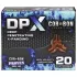 45 Colt +P Cor-Bon 225 Grain DPX - 20RDS