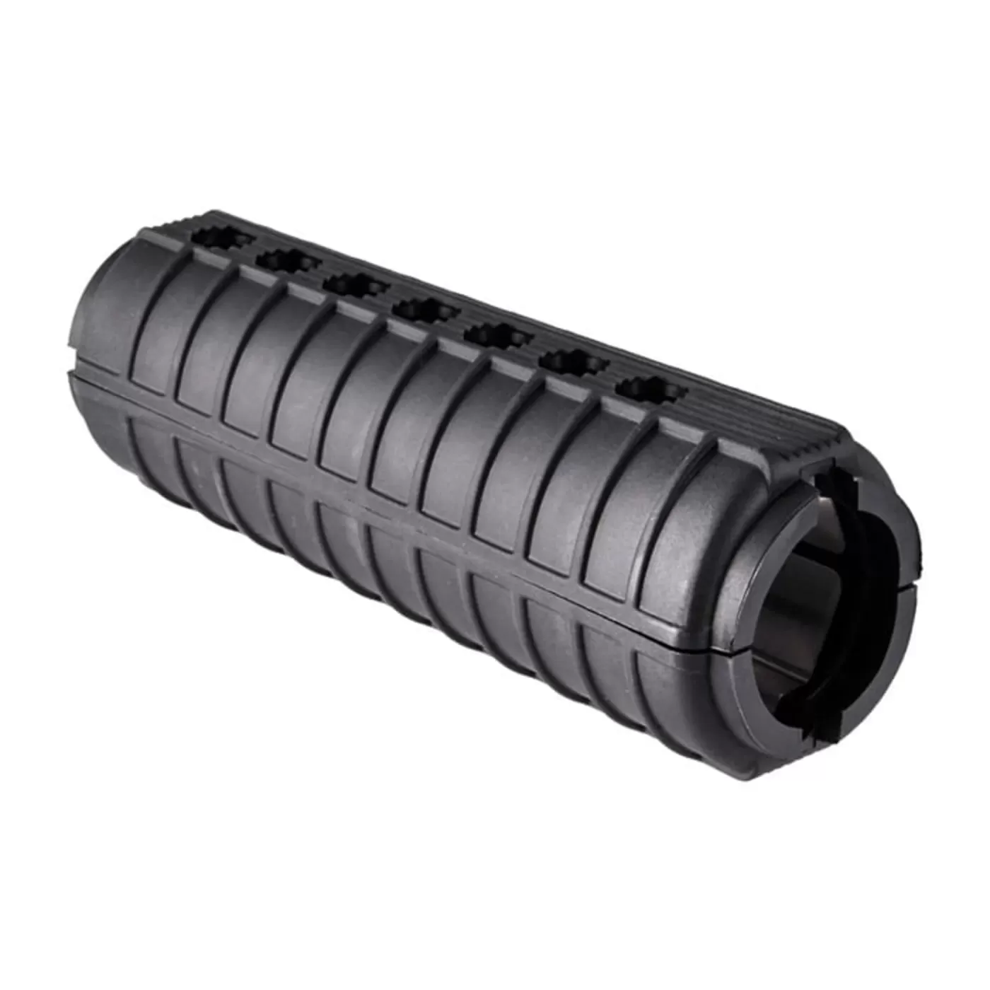 AR-15 Double Heat Shield Carbine Handguard