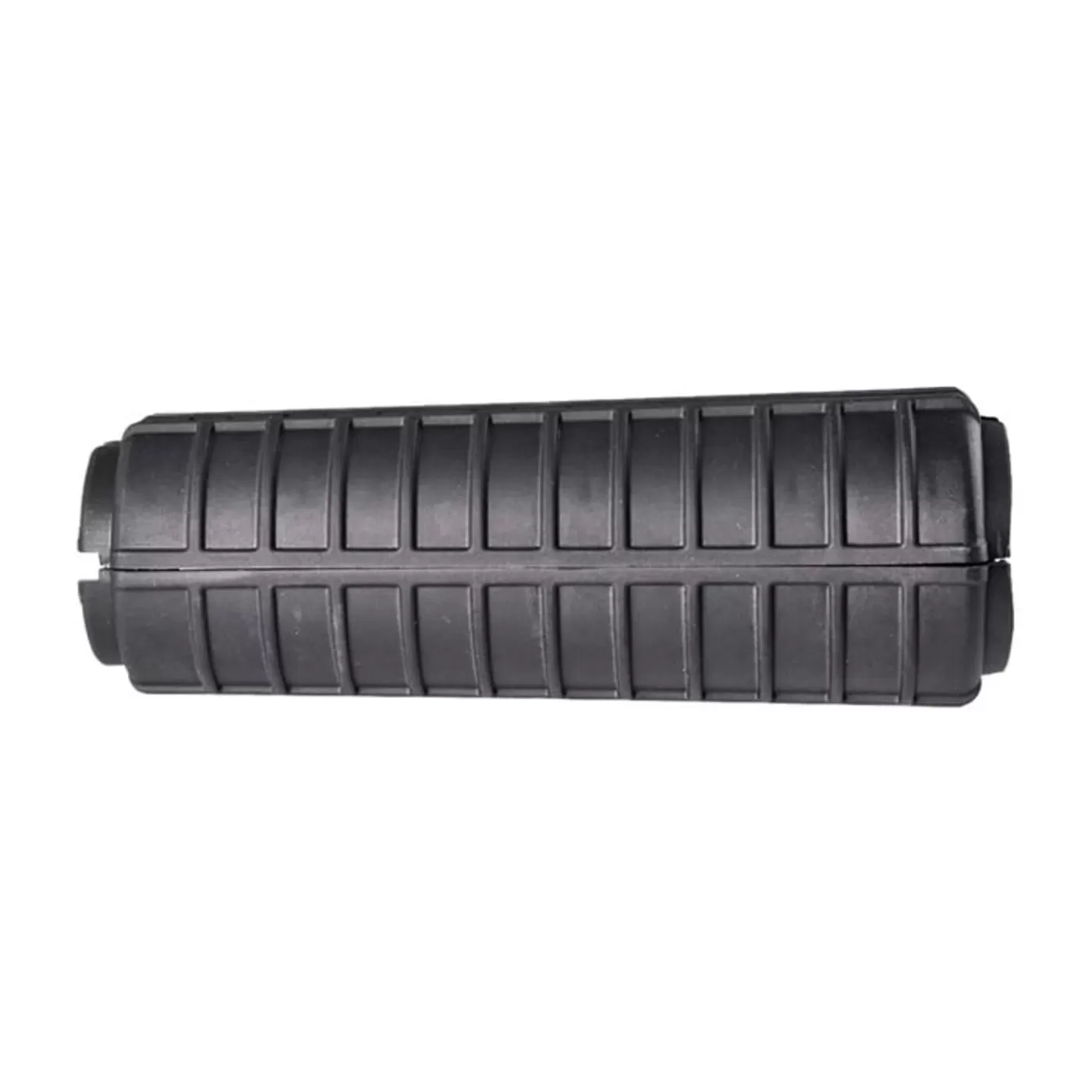 AR-15 Double Heat Shield Carbine Handguard
