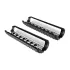 AR-15 Double Heat Shield Carbine Handguard