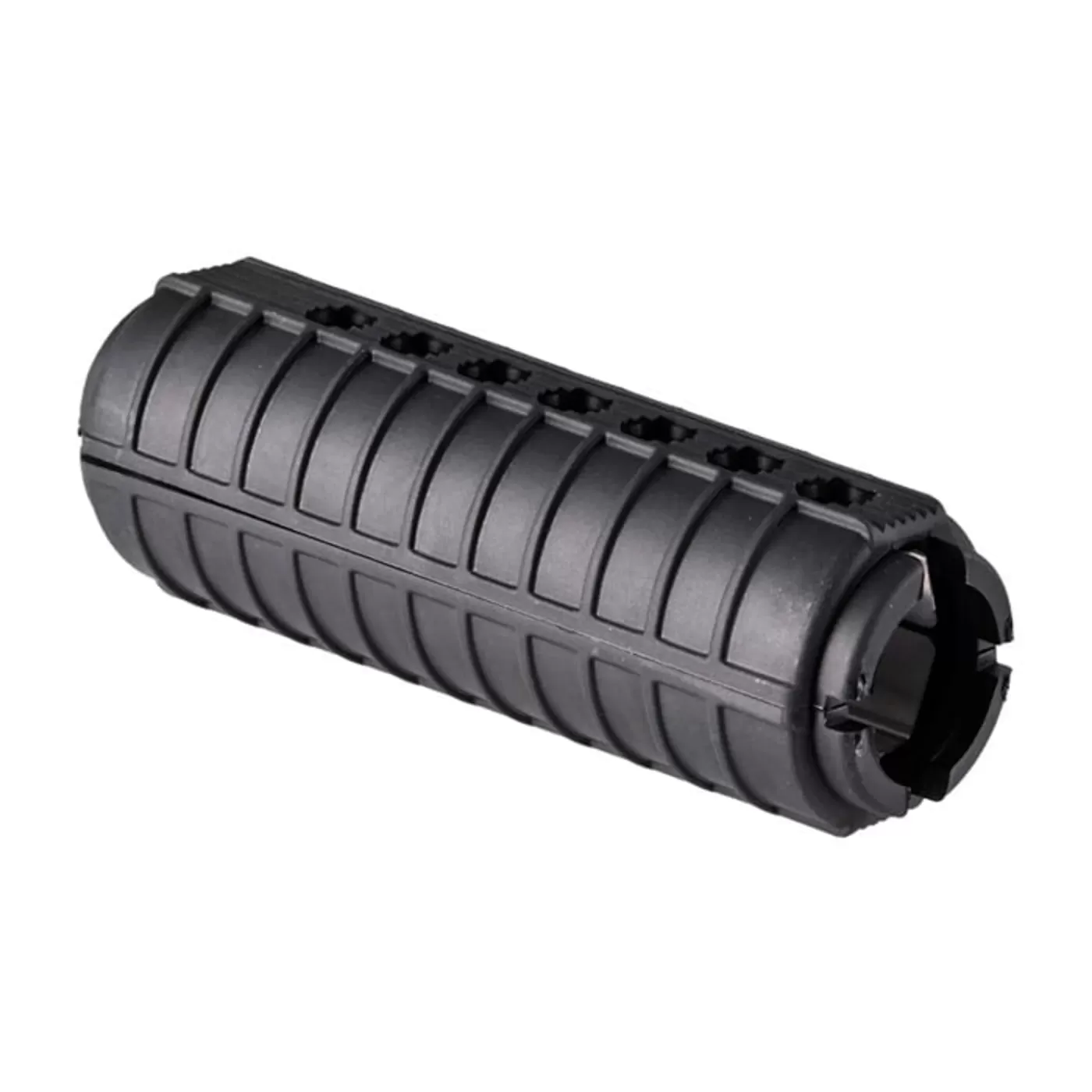 AR-15 Double Heat Shield Carbine Handguard