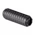 AR-15 Double Heat Shield Carbine Handguard