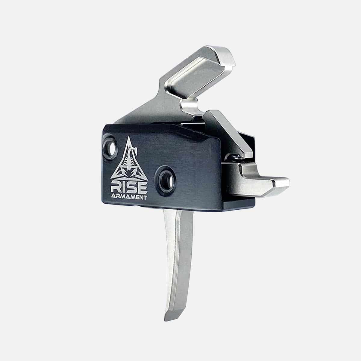 Rise Armament RA-434 High Performance Straight Trigger