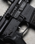 Rise Armament RA-434 High Performance Straight Trigger