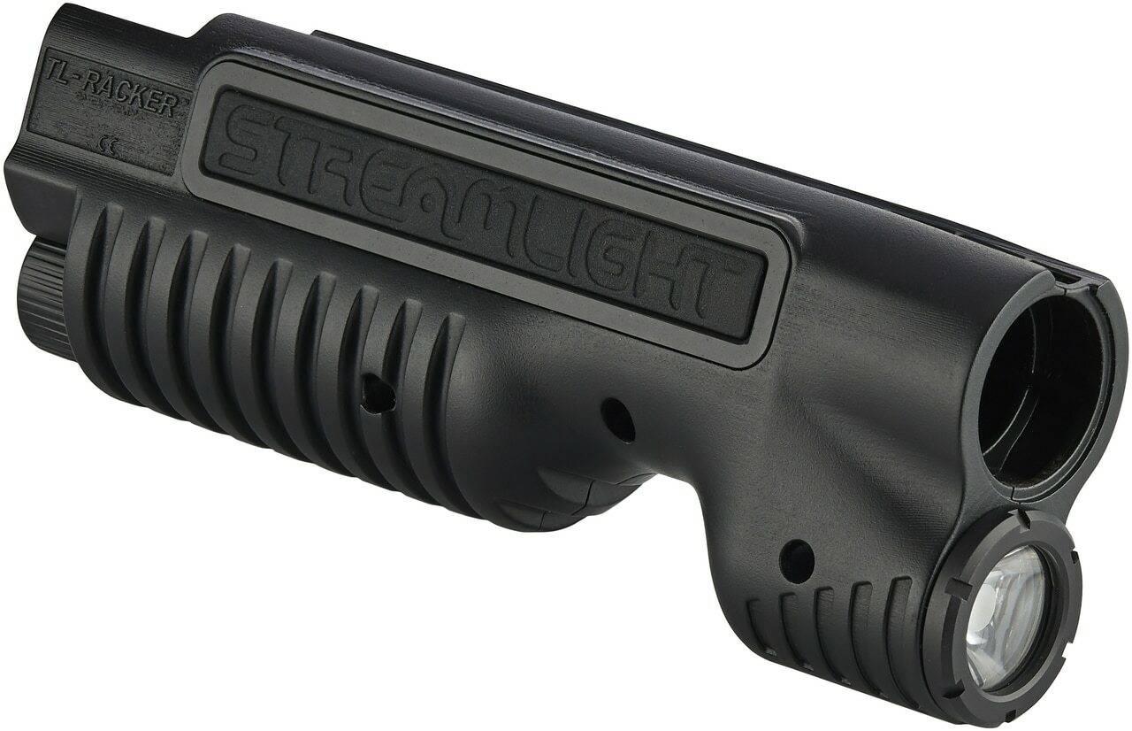 Streamlight TL-Racker Shotgun Forend Light for Remington 870