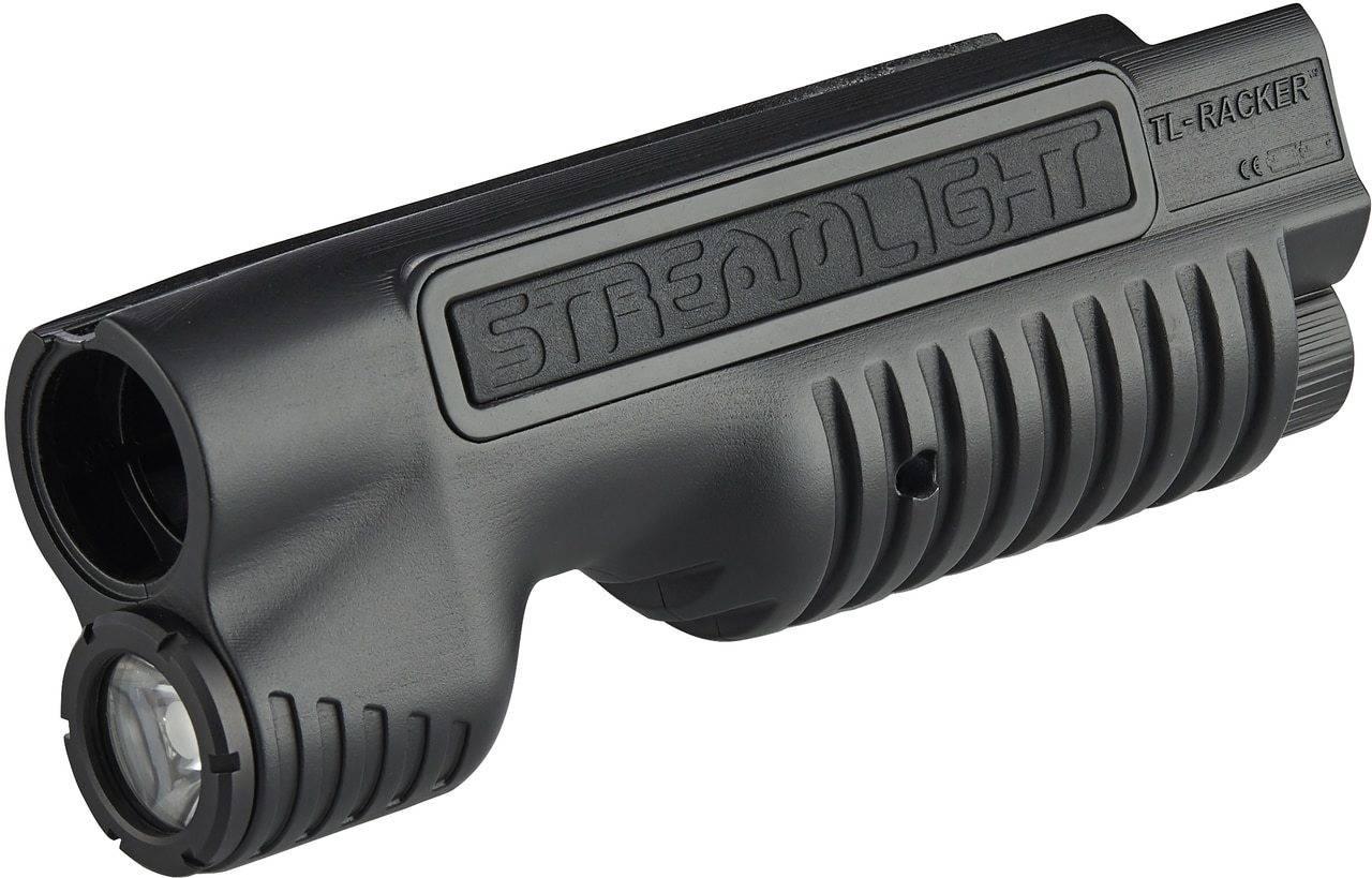 Streamlight TL-Racker Shotgun Forend Light for Remington 870