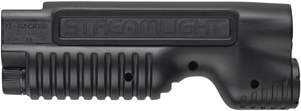 Streamlight TL-Racker Shotgun Forend Light for Remington 870
