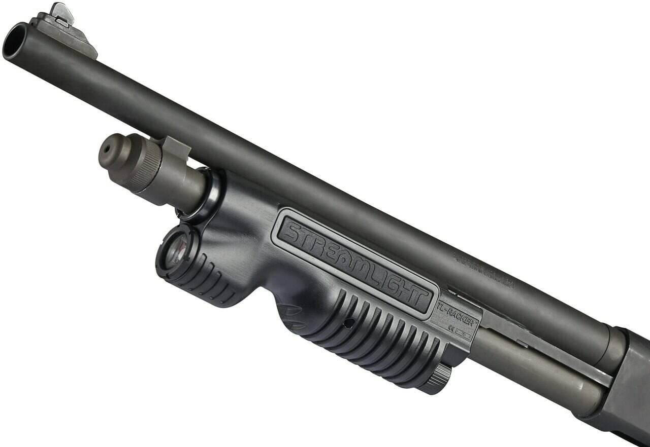 Streamlight TL-Racker Shotgun Forend Light for Remington 870