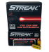 .380 ACP STREAK 100 Grain TMC Non-Incendiary Red Tracer - 20rds