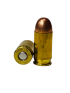 .380 ACP STREAK 100 Grain TMC Non-Incendiary Red Tracer - 20rds