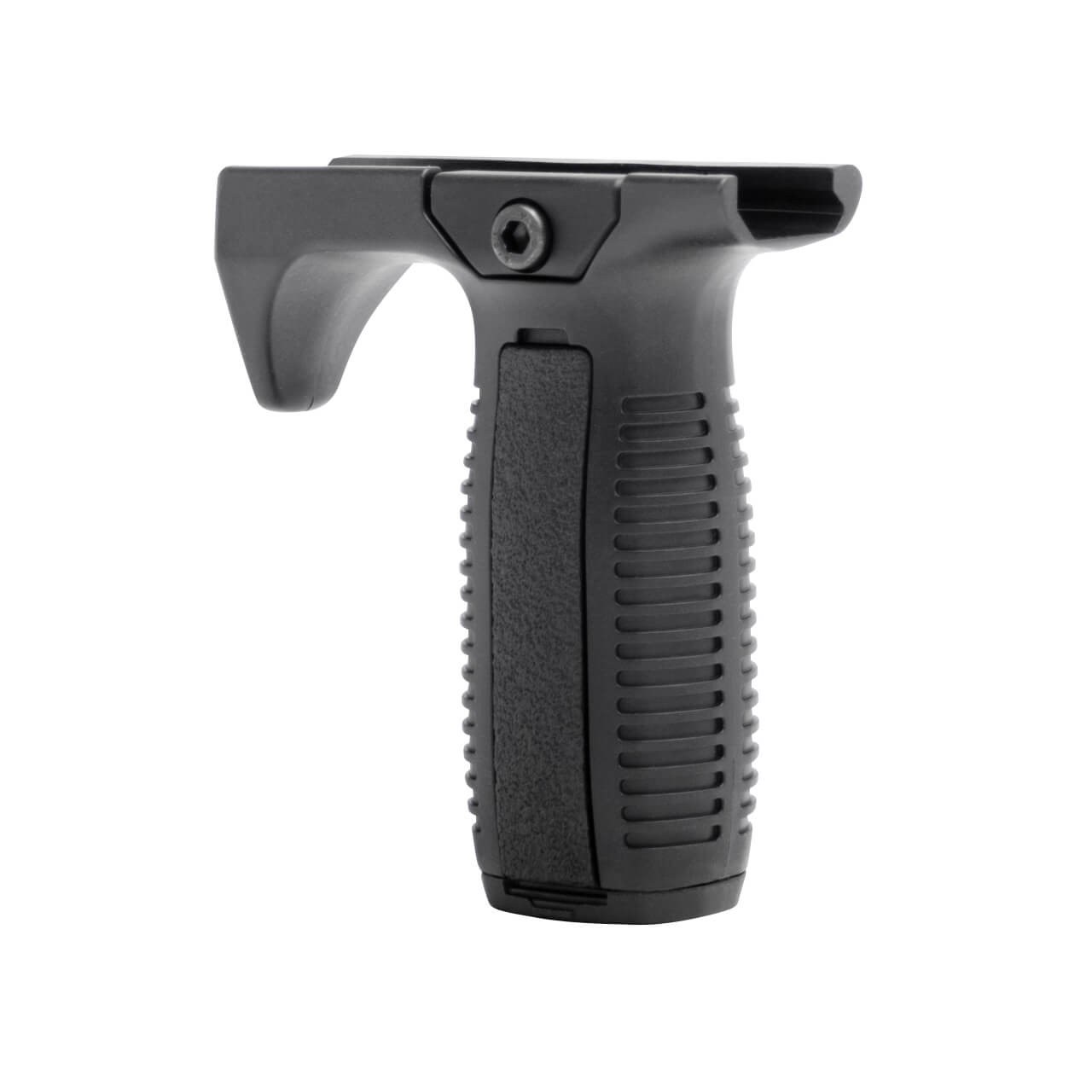 KRISS Vertical Grip with Handstop - Blk