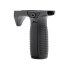 KRISS Vertical Grip with Handstop - Blk