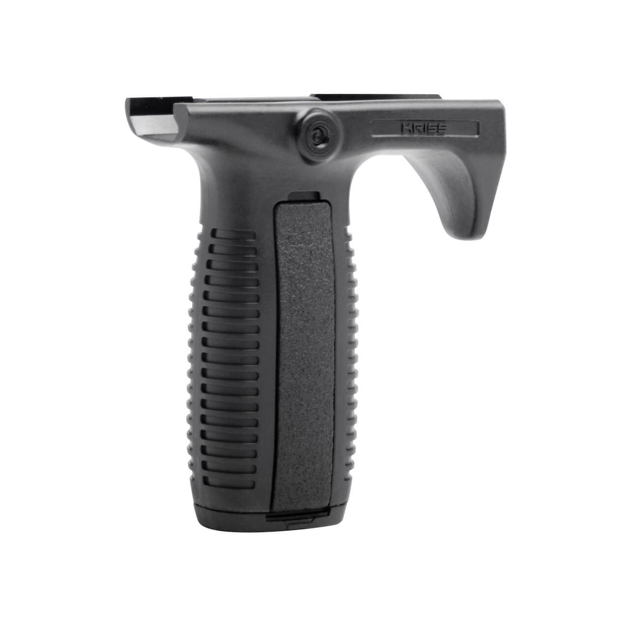 KRISS Vertical Grip with Handstop - Blk