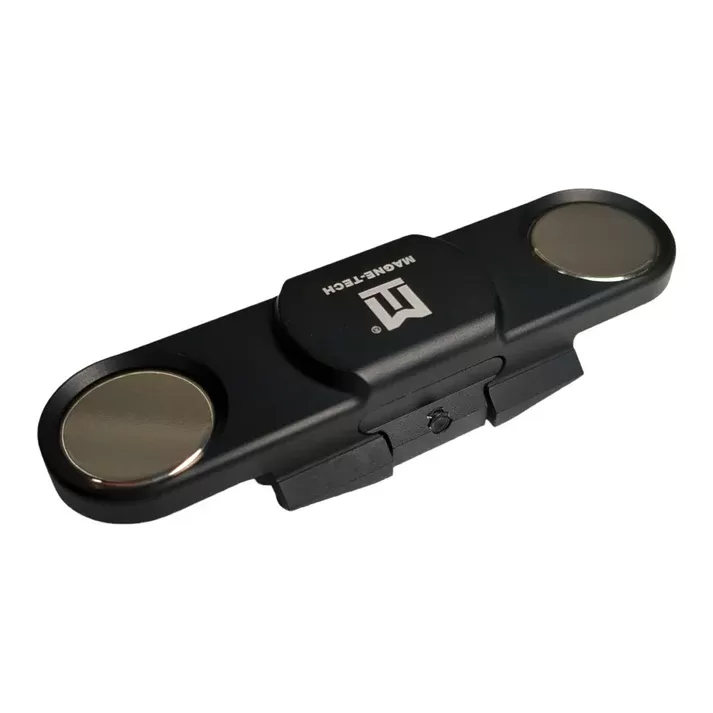Magne-Tech Magnetic Picatinny Rail Mount (Male)