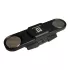 Magne-Tech Magnetic Picatinny Rail Mount (Male)