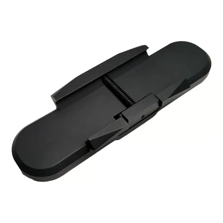 Magne-Tech Magnetic Picatinny Rail Mount (Male)