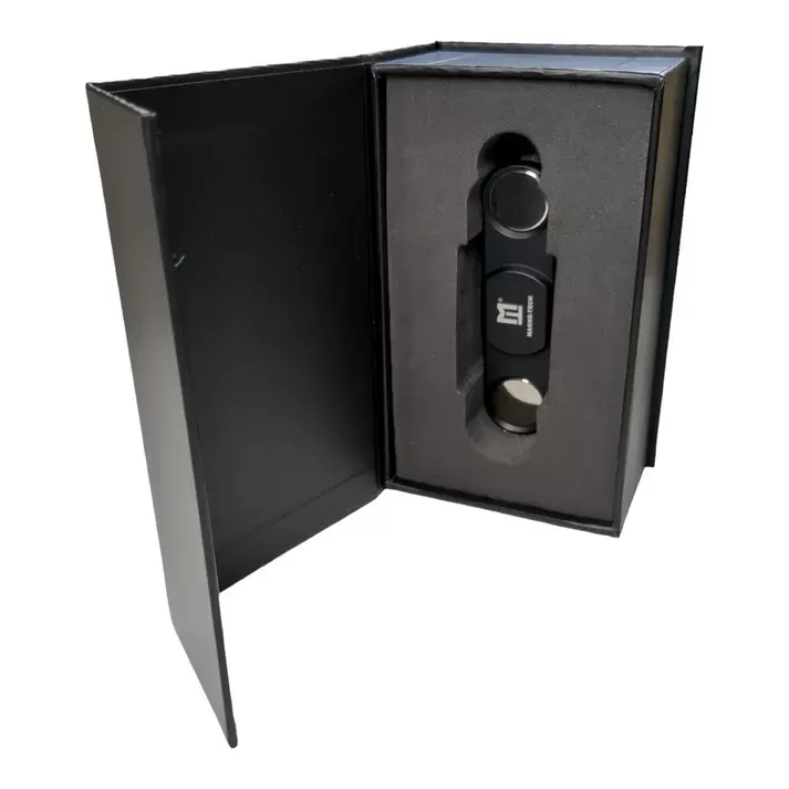Magne-Tech Magnetic Picatinny Rail Mount (Male)