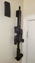 Magne-Tech Magnetic Picatinny Rail Mount (Male)