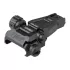 Magpul Mbus Pro Back-Up Sights - Rear 