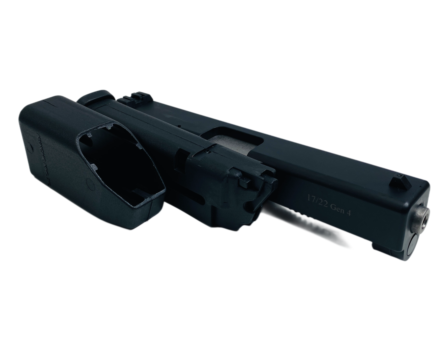 22LR Conversion Kit For Glock Models G17 / G22 Gen 4