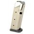 S15 Gen3 9mm 15rd Magazine-Nickel