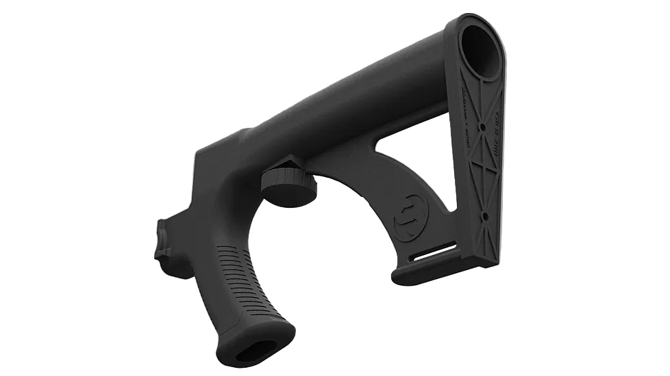 Slide Fire SSAI-MCXAE Saiga Bump Fire Stock - Right Hand