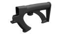 Slide Fire SSAI-MCXAE Saiga Bump Fire Stock - Right Hand
