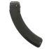 Ruger Factory 10/22 25rd Magazine BX-25 Clear