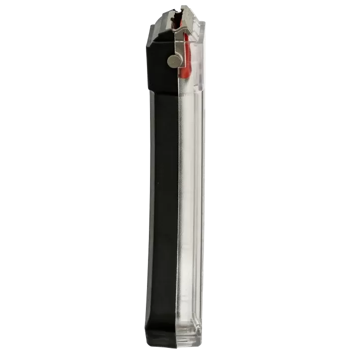 Ruger Factory 10/22 25rd Magazine BX-25 Clear