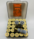 12 Gauge Triple Doom-25 units per package
