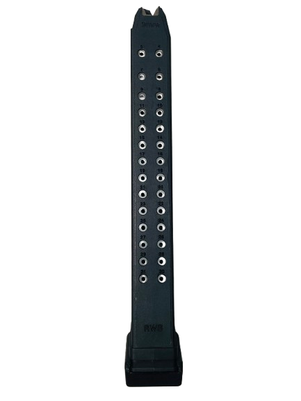 store/p/Super-High-Capacity-Glock-9MM-33rd-Magazine-AG747