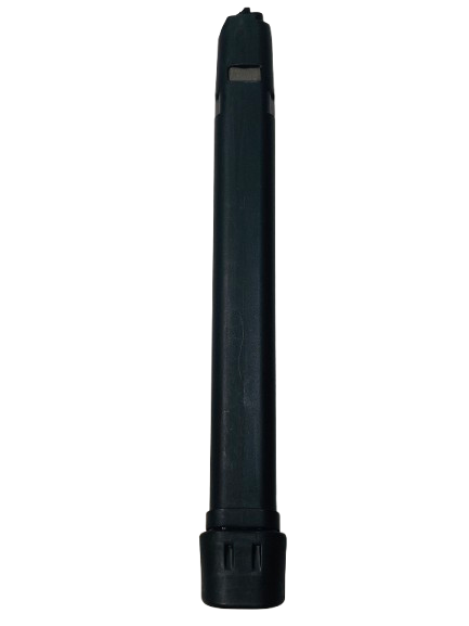Super High Capacity 9MM, 33rd Magazine for Glock Pistols