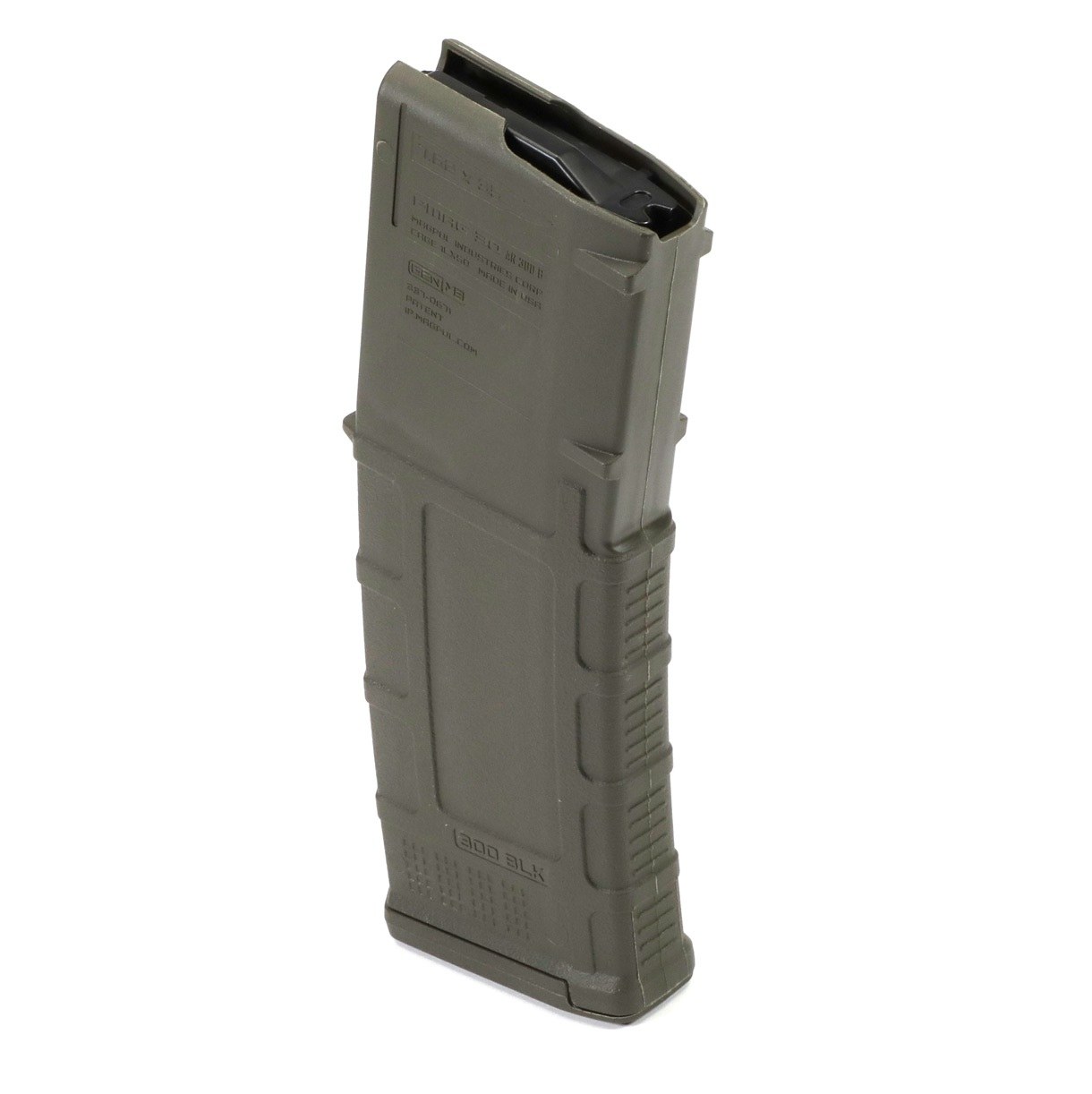 Magpul PMAG .300 Blackout 30rd ODG Gen M3