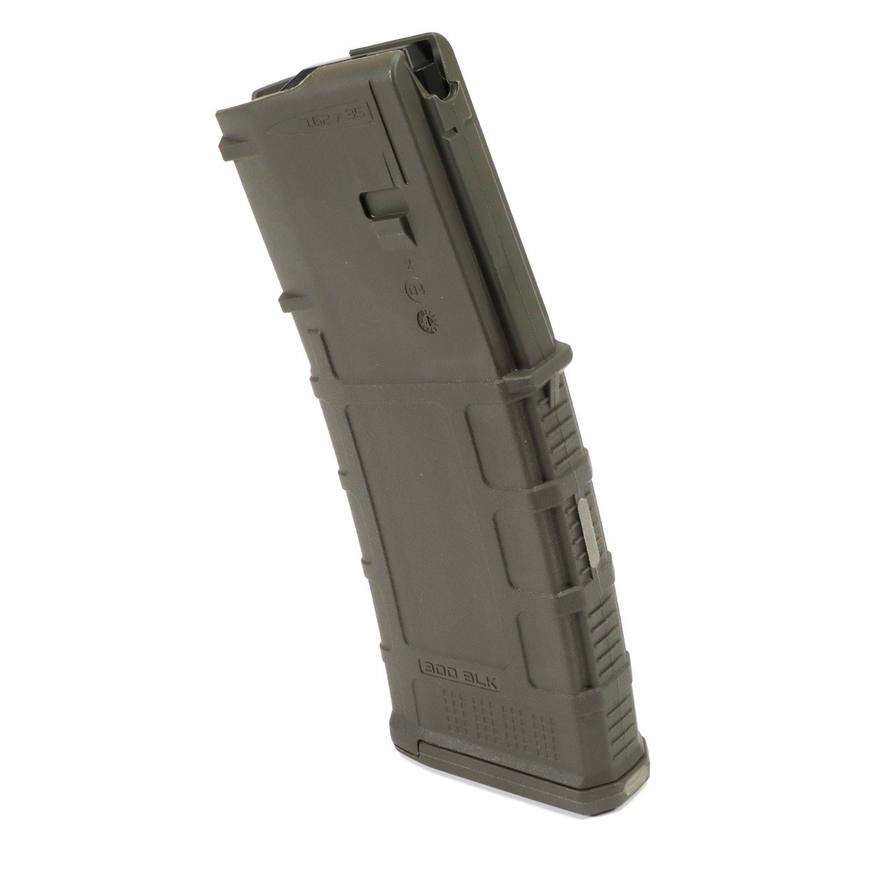 Magpul PMAG .300 Blackout 30rd ODG Gen M3