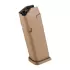 Glock Factory Model 17/19X, 9MM 10rds, Coyote Tan