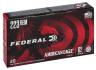 .223 Federal American Eagle FMJBT 62 Grain - 20rds