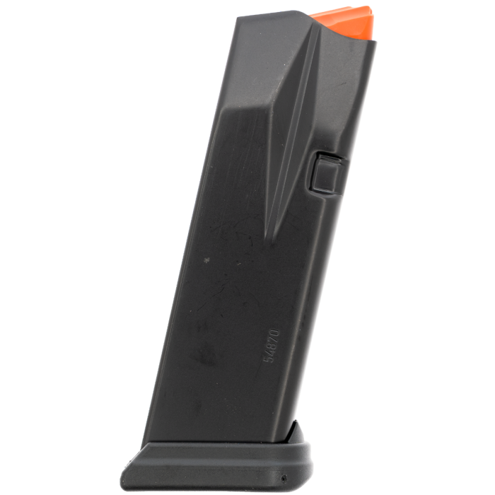 Glock 43X / 48 9mm 15-Round Factory Magazine - Steel