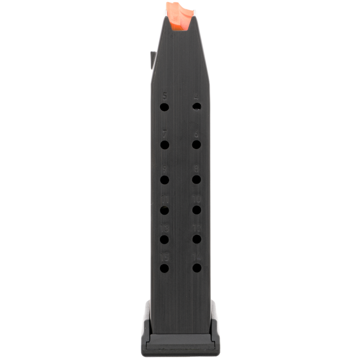 Glock 43X / 48 9mm 15-Round Factory Magazine - Steel