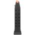 Glock 43X / 48 9mm 15-Round Factory Magazine - Steel