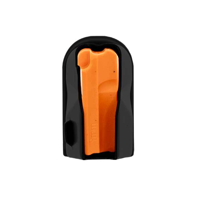 Glock 43X / 48 9mm 15-Round Factory Magazine - Steel