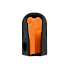 Glock 43X / 48 9mm 15-Round Factory Magazine - Steel