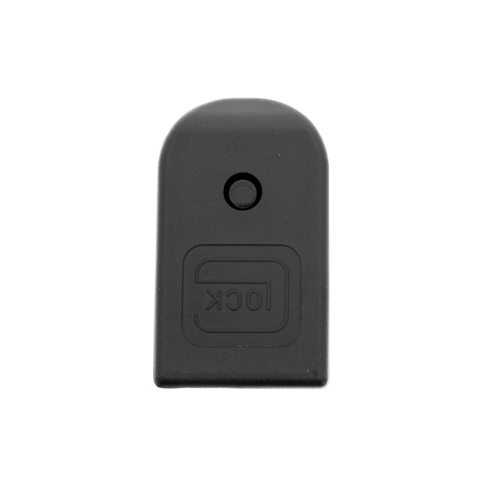 Glock 43X / 48 9mm 15-Round Factory Magazine - Steel